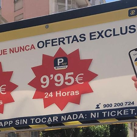 Torreperea- Piso Completo Villa Jaén Kültér fotó