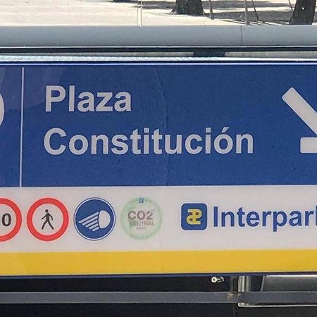 Torreperea- Piso Completo Villa Jaén Kültér fotó
