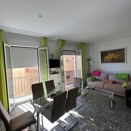 Torreperea- Piso Completo Villa Jaén Kültér fotó