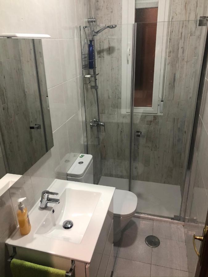 Torreperea- Piso Completo Villa Jaén Kültér fotó