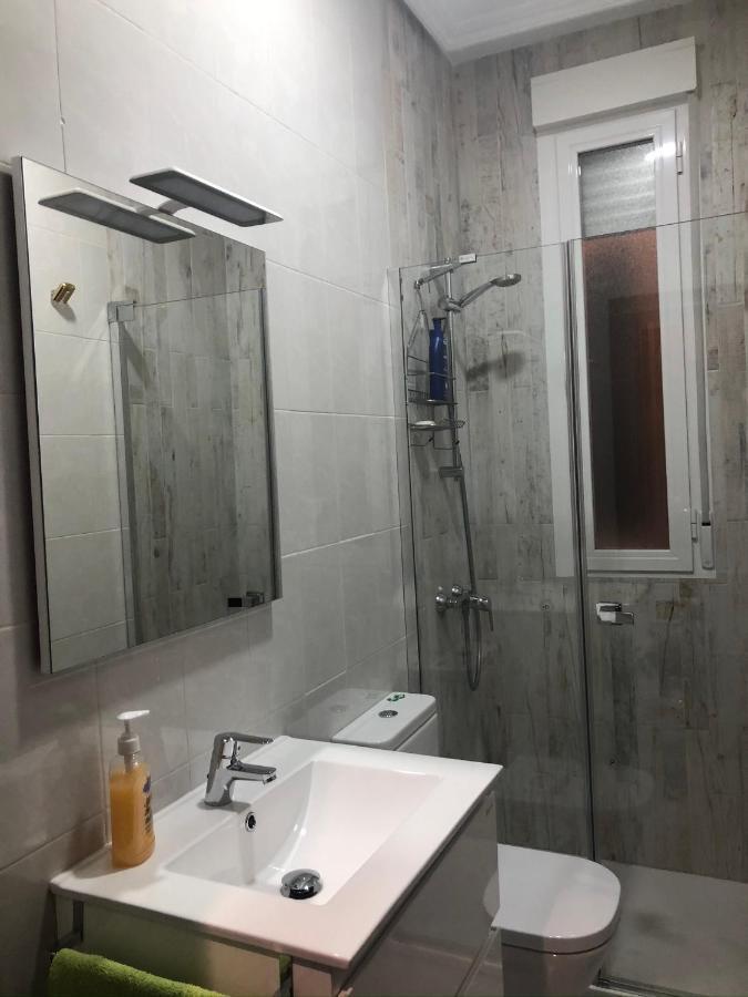 Torreperea- Piso Completo Villa Jaén Kültér fotó