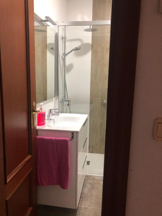 Torreperea- Piso Completo Villa Jaén Kültér fotó