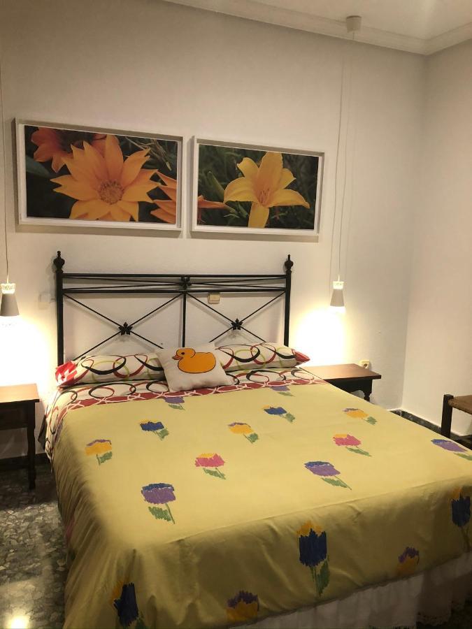 Torreperea- Piso Completo Villa Jaén Kültér fotó