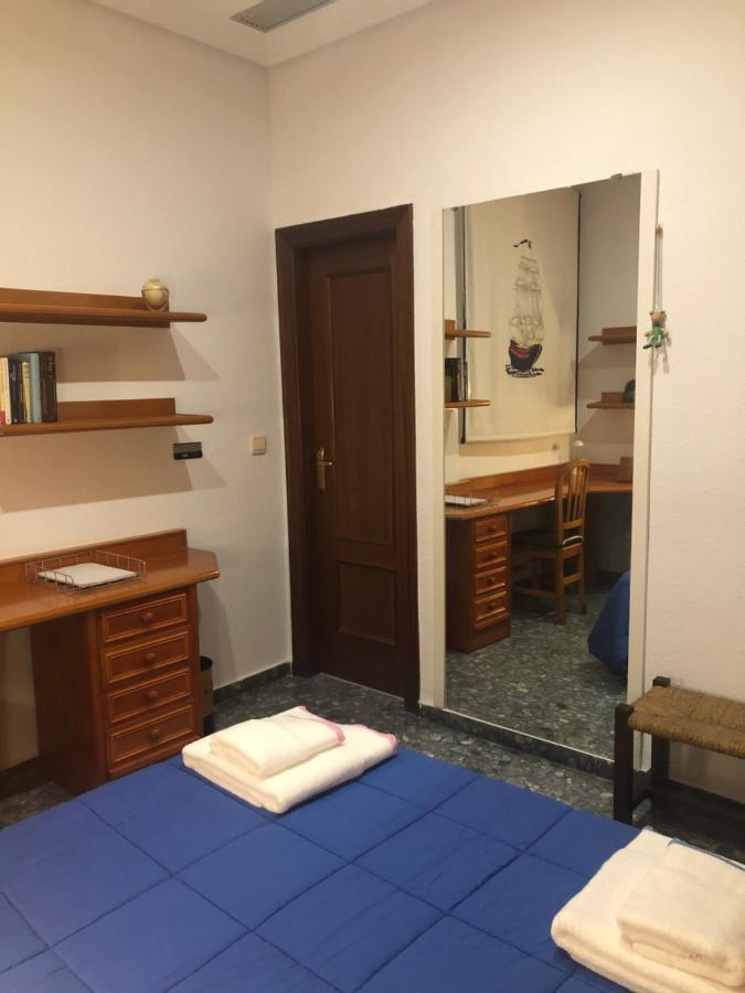 Torreperea- Piso Completo Villa Jaén Kültér fotó