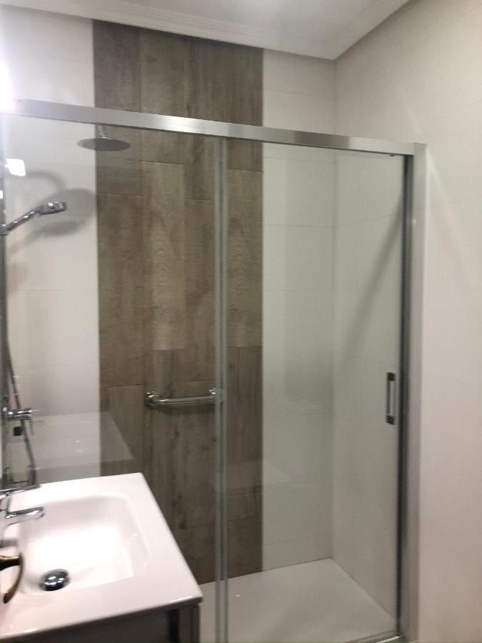 Torreperea- Piso Completo Villa Jaén Kültér fotó