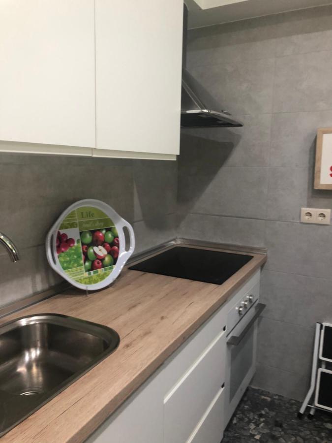 Torreperea- Piso Completo Villa Jaén Kültér fotó