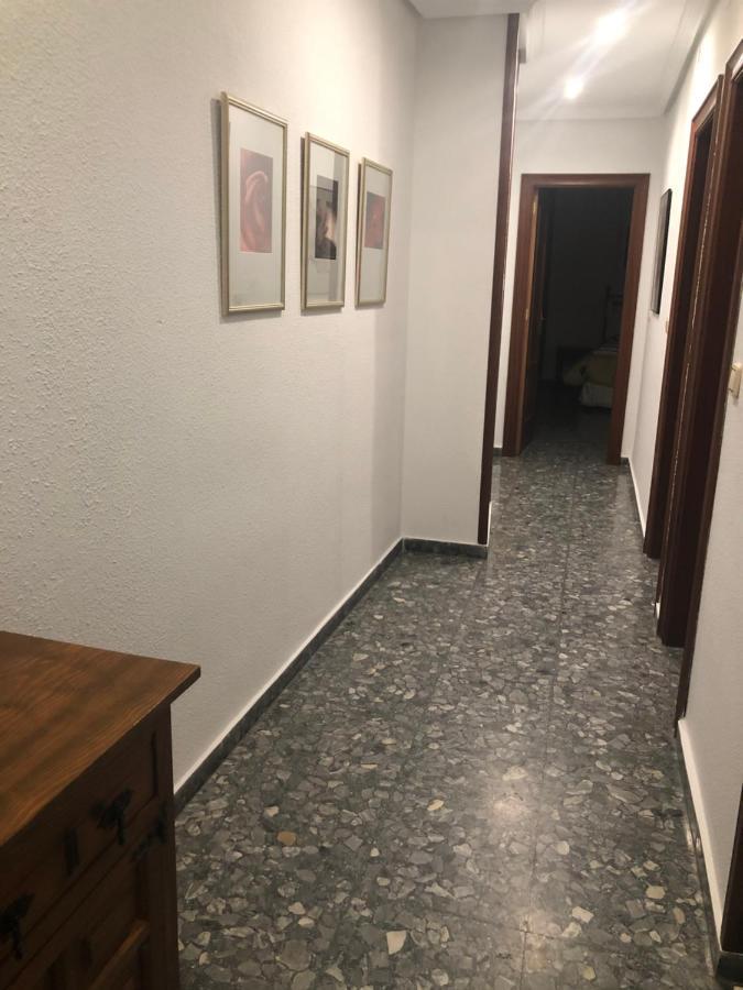 Torreperea- Piso Completo Villa Jaén Kültér fotó