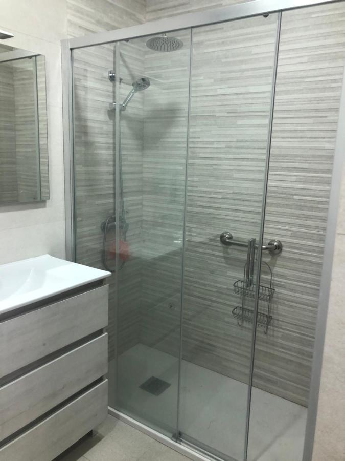 Torreperea- Piso Completo Villa Jaén Kültér fotó