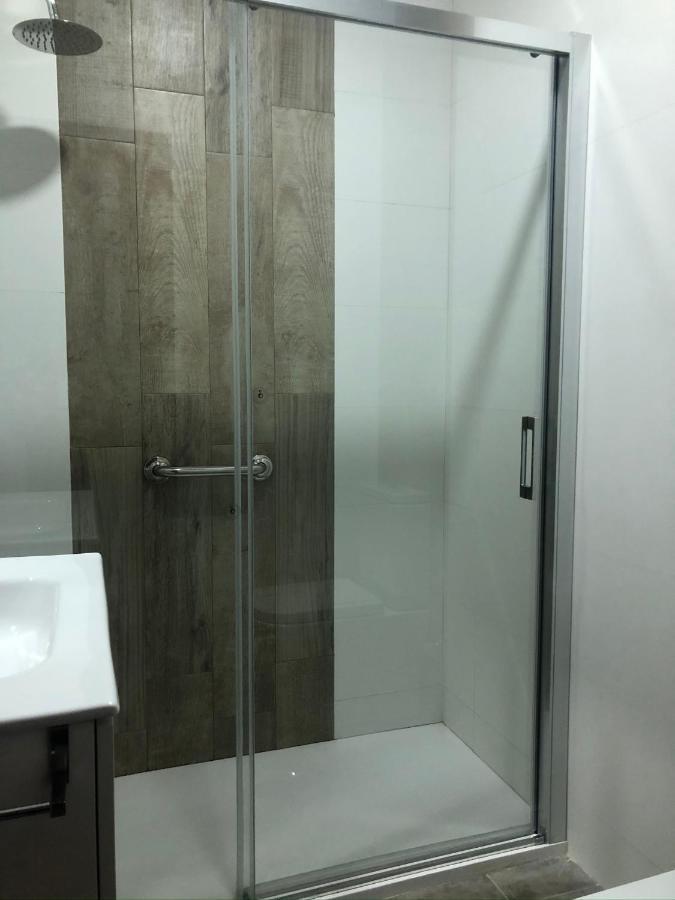 Torreperea- Piso Completo Villa Jaén Kültér fotó