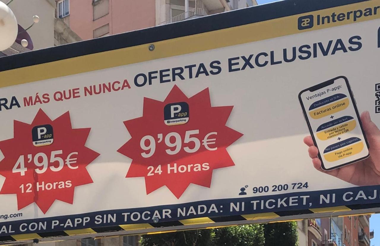 Torreperea- Piso Completo Villa Jaén Kültér fotó