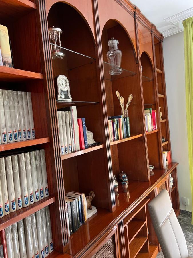 Torreperea- Piso Completo Villa Jaén Kültér fotó