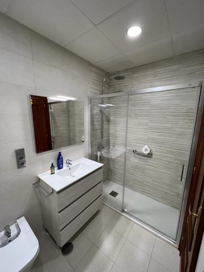 Torreperea- Piso Completo Villa Jaén Kültér fotó