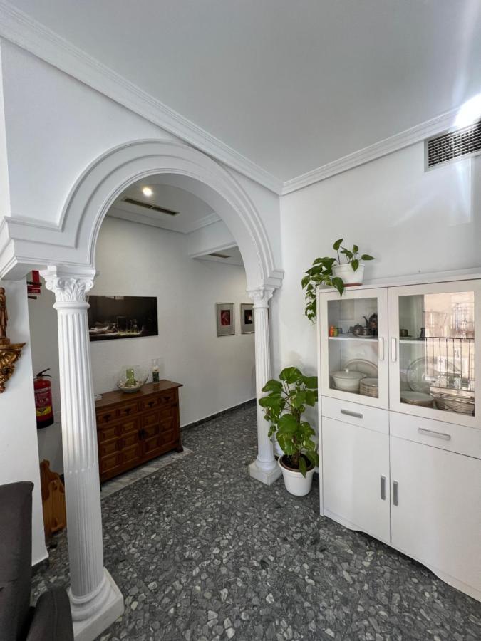 Torreperea- Piso Completo Villa Jaén Kültér fotó