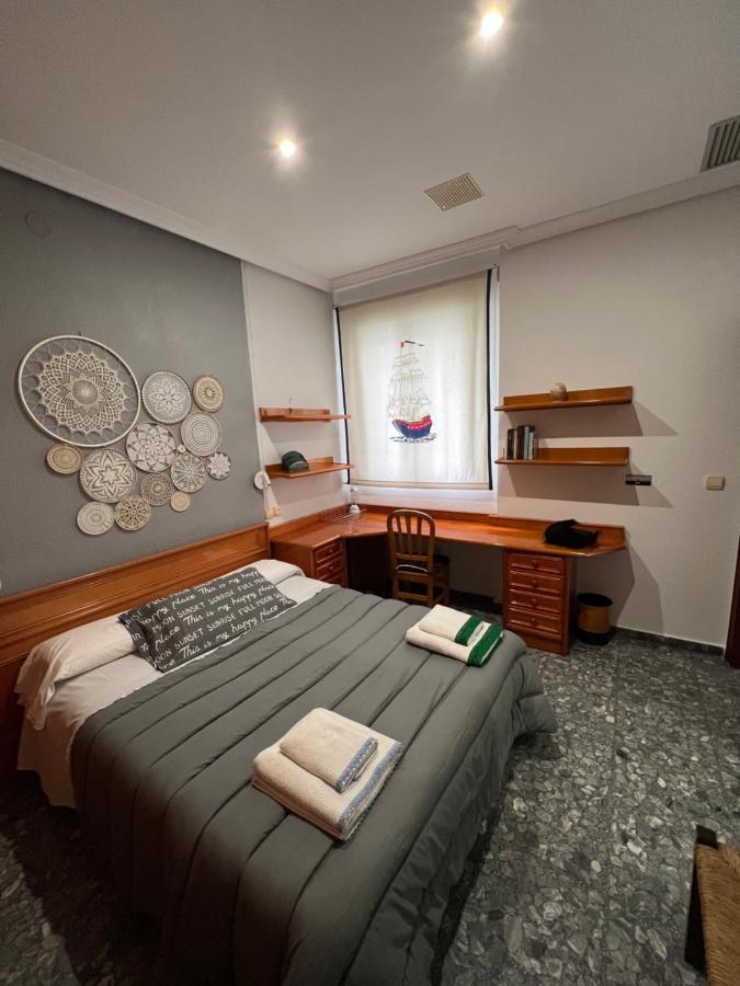 Torreperea- Piso Completo Villa Jaén Kültér fotó
