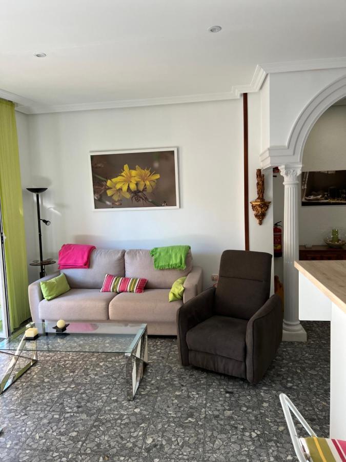 Torreperea- Piso Completo Villa Jaén Kültér fotó