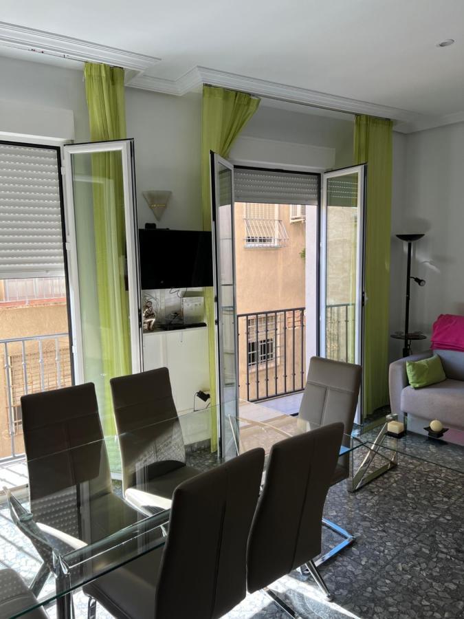Torreperea- Piso Completo Villa Jaén Kültér fotó